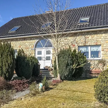 Apartment Monas Natur-oase Manderfeld