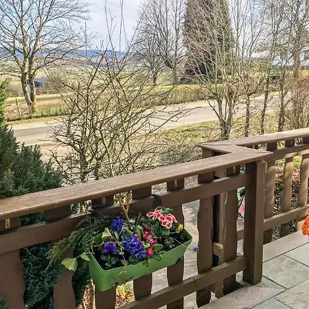 Apartment Monas Natur-oase