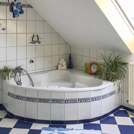 Monas Natur-oase Apartment Manderfeld