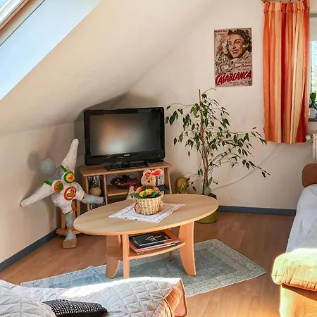 Apartman Monas Natur-oase *