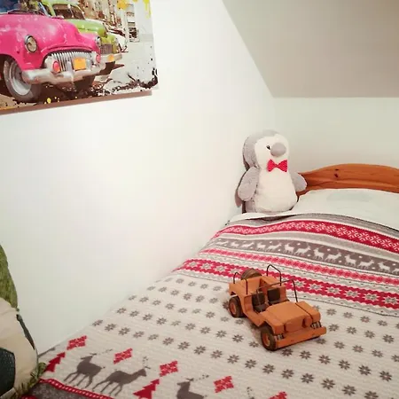 Monas Natur-oase Διαμέρισμα