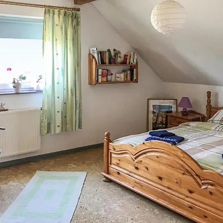 Monas Natur-oase Apartment Manderfeld