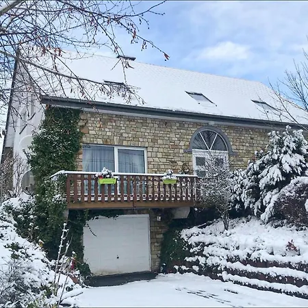 Monas Natur-oase * Manderfeld