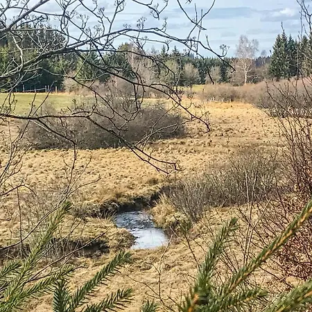 Monas Natur-oase Διαμέρισμα Manderfeld