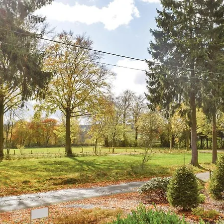 Monas Natur-oase Διαμέρισμα Manderfeld